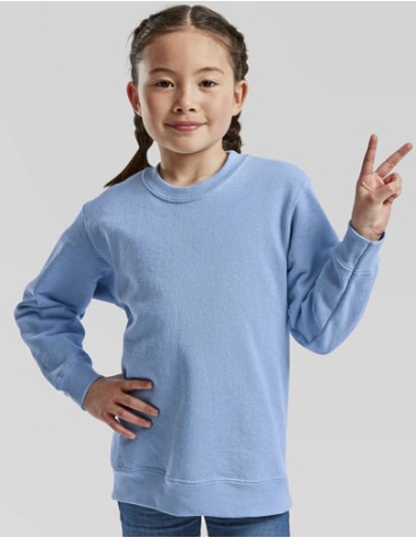 FRU-0620410-Kids Classic Set-In Sweat